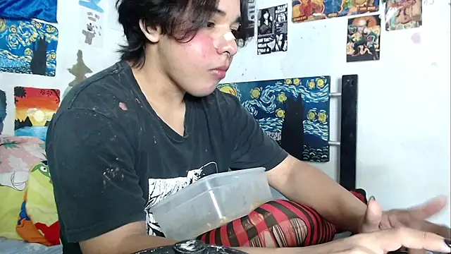 Živý XXX chat Tiff_-Styles