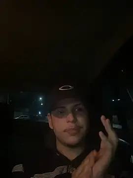 wenderpinho Webcam Show