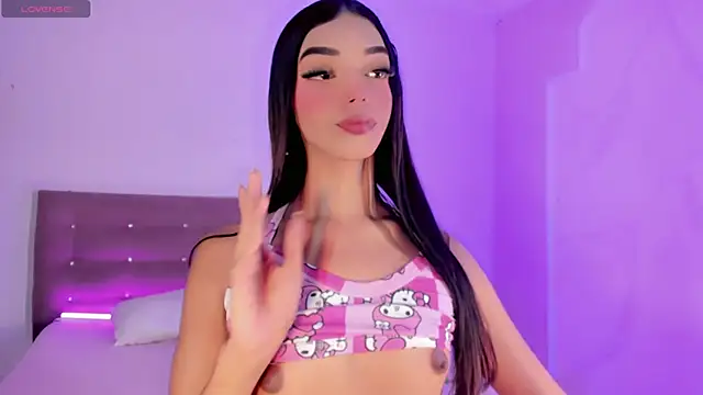 Chatroom XXX en direct de AllizaLowy