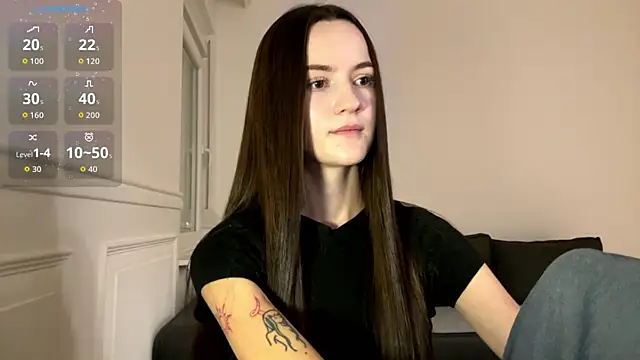 Double_Sun live XXX chat