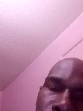 Blkstylion webcam show