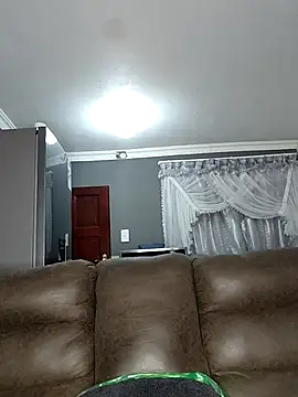 Show de Desiree-jones226 na webcam