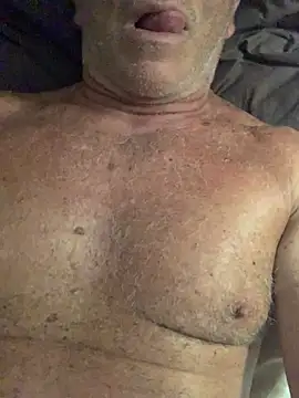 MARCO_NI 웹캠 쇼