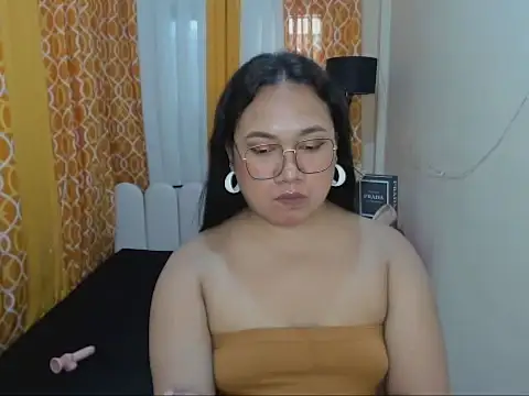 BigCockLexie Webcam-Show