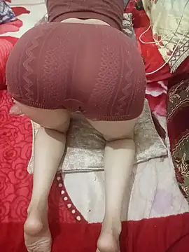 YARA-VIP Webcam-Show