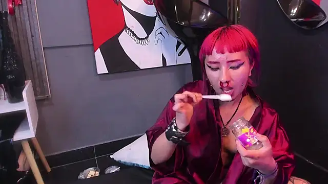 Czat XXX na żywo – Pola_Pnk