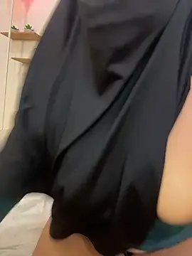 jazmin_anbar Adlı Modelin Canlı XXX Sohbeti
