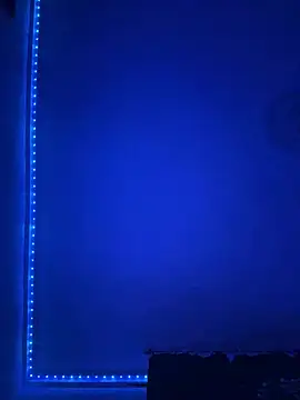 Hugo1993's Webcam Show