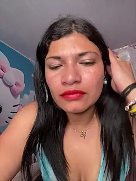 XXX chat uživo modela Maria_Jose_LS