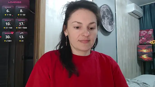 Stacy_Davice's Live XXX Chat