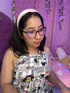 anni_ross Obrolan Langsung XXX