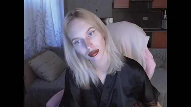 Živý XXX chat Elsa_Li
