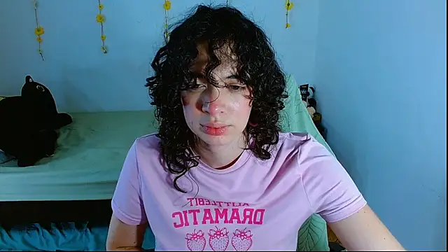 Chat XXX en directo de sajecrismaa