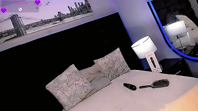 Chat XXX en directo de Kornylovee