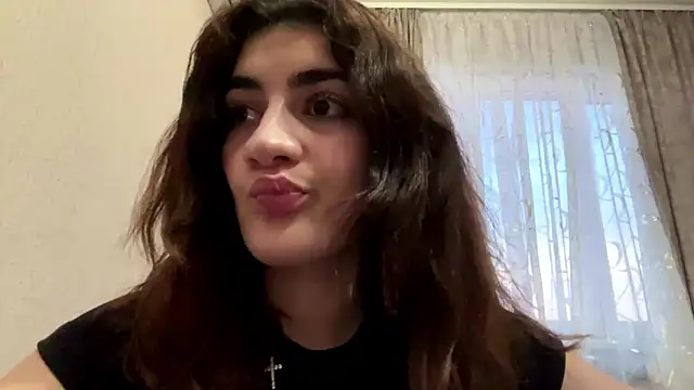 XXX chat uživo modela Ledi_Asthik
