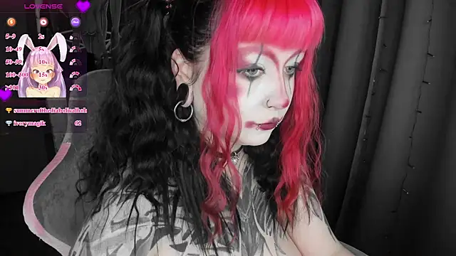 t0riayun0 Live XXX-Chat