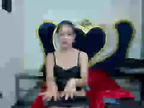 LorenaVarga's Live XXX Chat