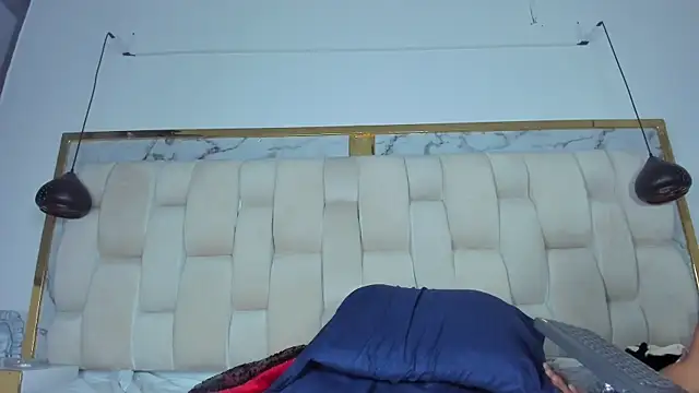 XXX chat uživo modela Hanna_lens