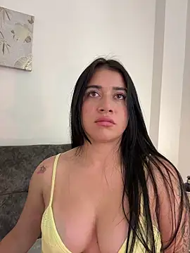KallyMyller1 Chat XXX in diretta