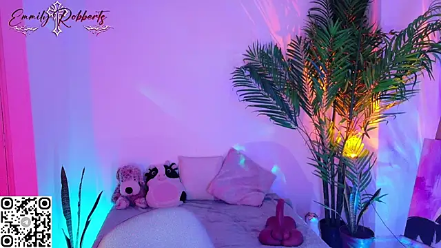 Emmi_Roberts 라이브 XXX 채팅