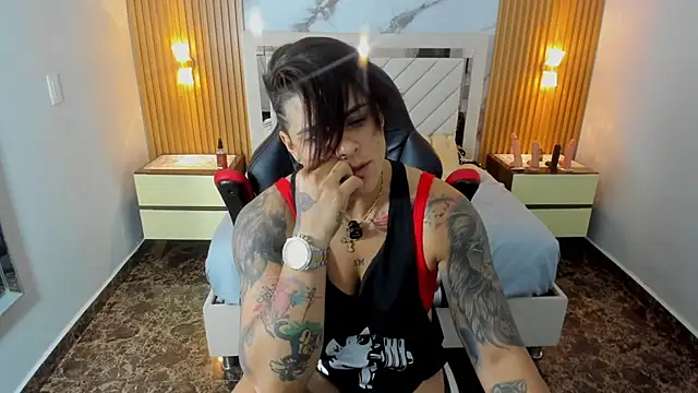 KAROLLJONES1 – Live XXX-chat