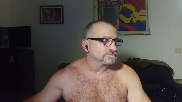 Mauro7788 – Naživo XXX chat