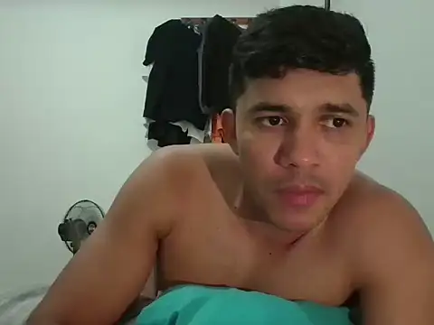 Show webcam de lunnybrow