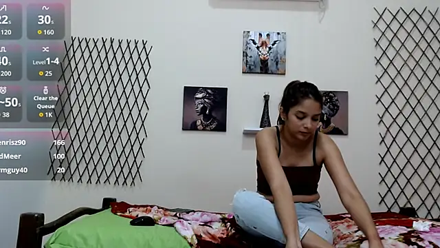 Chat XXX Live girlerotica18