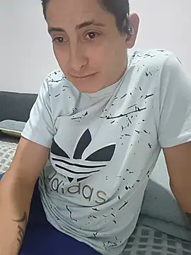 Tiger_cryad Webcam-Show