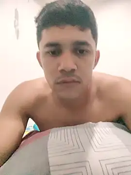 Show Webcam de lunnybrow