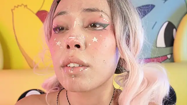 Czat XXX na żywo – miss__maria