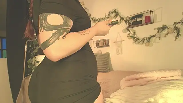 XXX chat uživo modela seraphyne666_