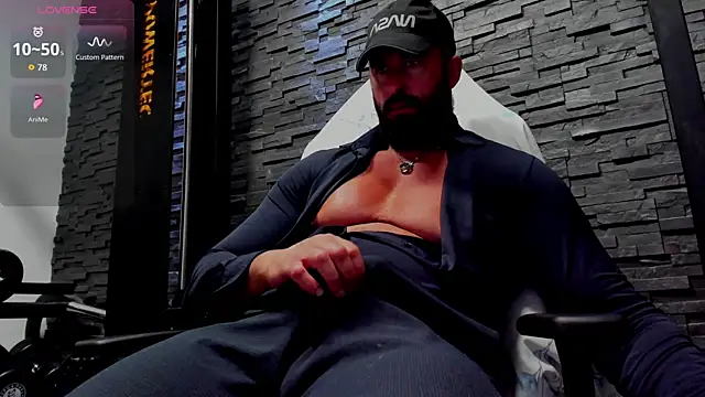 David_Big_Daddy Obrolan Langsung XXX