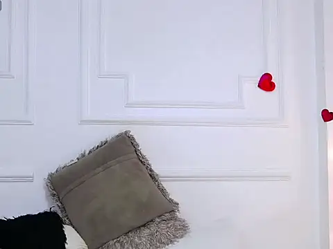 NoaBlossom Adlı Modelin Canlı XXX Sohbeti
