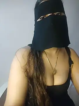 Yasmin_Oh Adlı Modelin Web Kamerası Şovu
