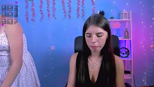 lyra_desire Live XXX-Chat