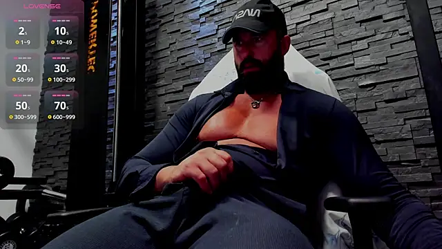 แชท XXX สดของ David_Big_Daddy