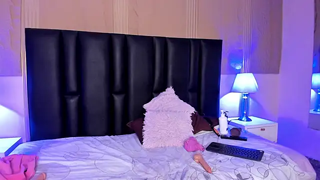 Milf_meli Live XXX-Chat