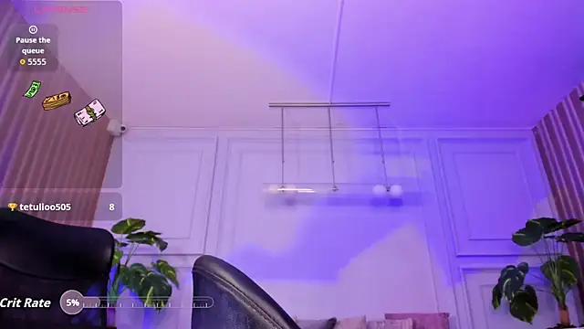 Živý XXX chat keytinthomson_