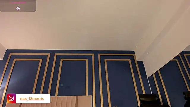 XXX chat uživo modela Elsie_morris12