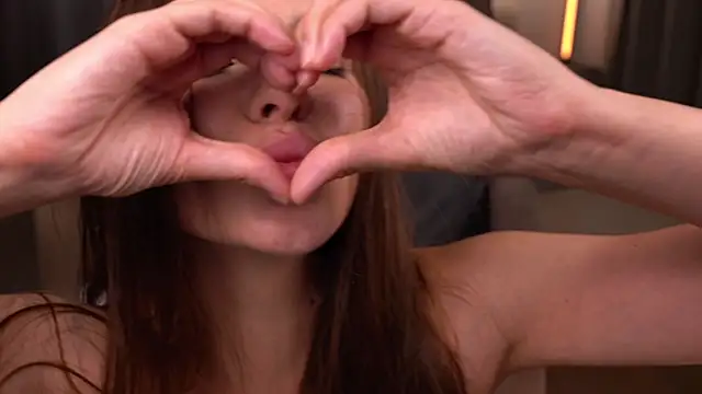Chat XXX en directo de Kalisa_s