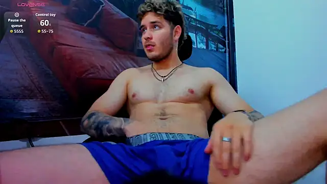 Chatroom XXX en direct de rayan_lynx