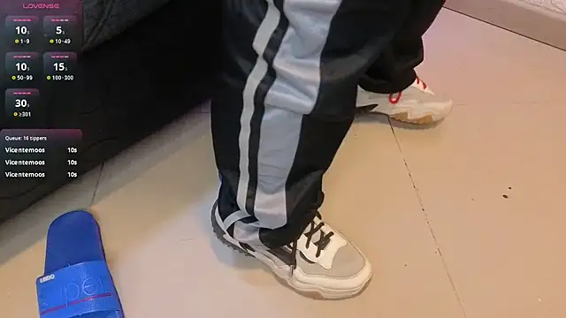 yunkeycのライブXXXチャット