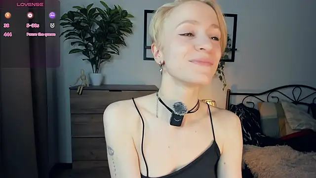 JanettePerro Live XXX-Chat