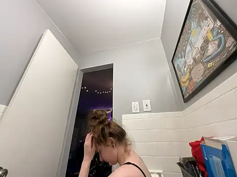 Snowbunnycake_131's Live XXX Chat
