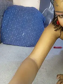 TerryAssqueen254 라이브 XXX 채팅