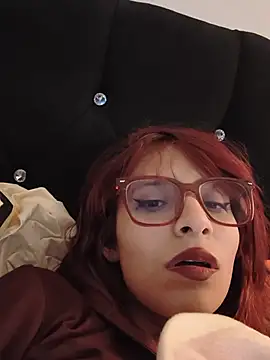 RedMeloddy Live XXX-Chat
