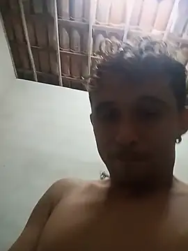 XXX chat uživo modela luccasCauan