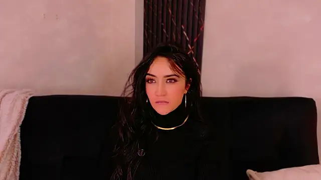 EmmyEvans1 现场XXX聊天