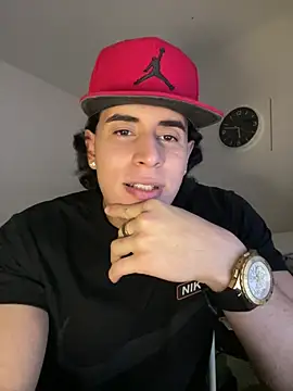 Maximuz1920 Live XXX Chat